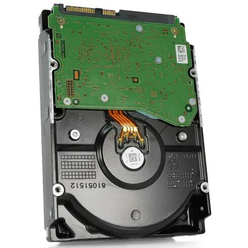 Western Digital 0B36404 256MB Buffer 512E HDD