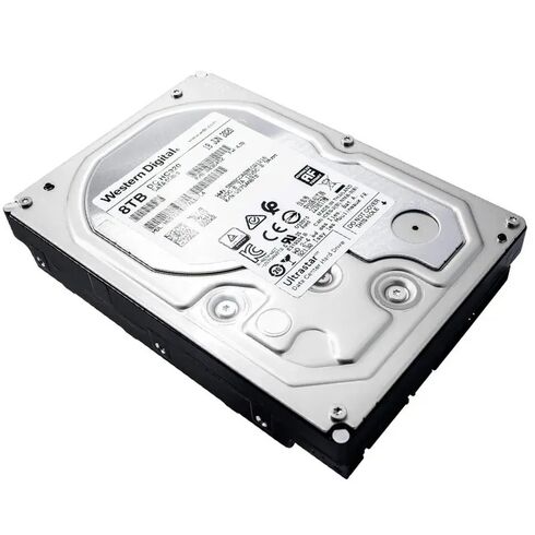 Western Digital 0B36404 8TB Enterprise HDD