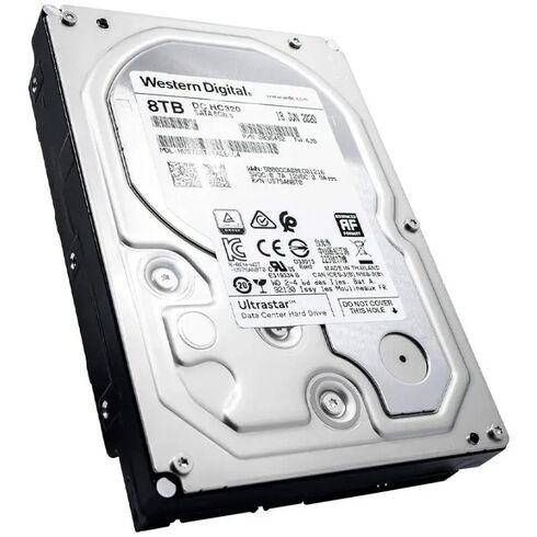 Western Digital 0B36404 Ultrastar DC HC320 HDD