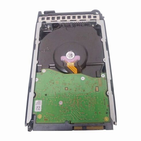 Western Digital HUS726040ALS214 4.16MS Hard Drive