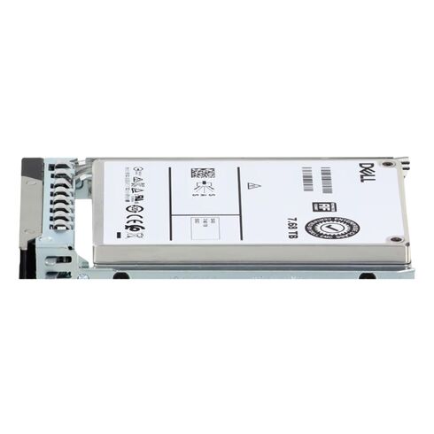 6P84Y Dell 7.68TB 512e Hot Plug Server SSD