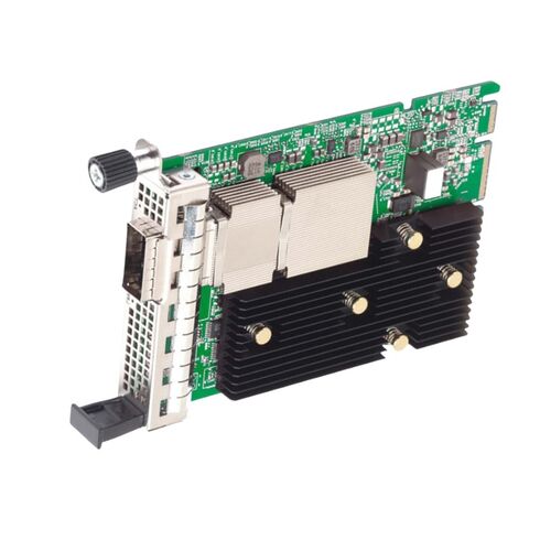 Broadccom N1400GD 400GBPS Interface Card