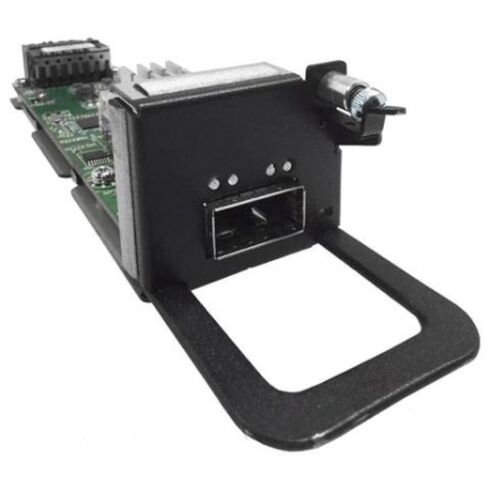 Brocade ICX7400-1X40GQ ICX 7450 Series 1-Port 40GBE Expansion Module