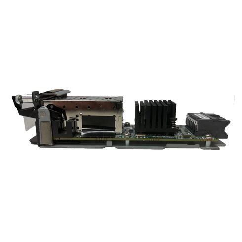 Brocade ICX7400-4X10GF 4-Port SFP Expantion Module
