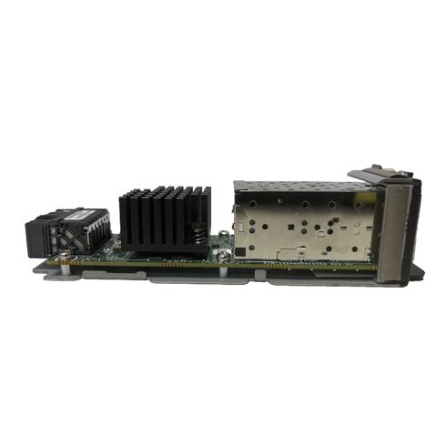 Brocade ICX7400-4X10GF SFP Expantion Module