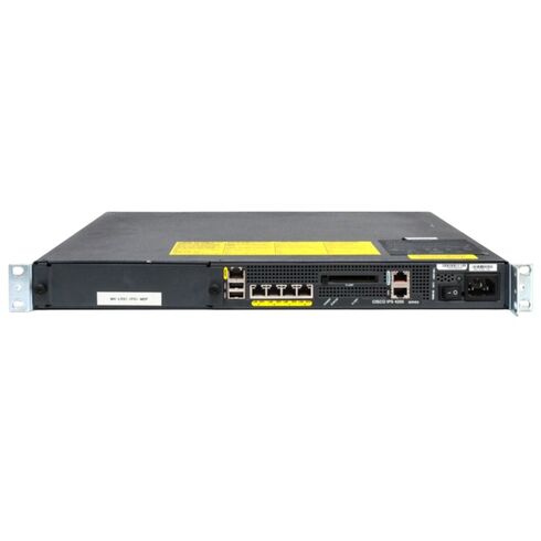 Cisco IPS-4255-K9 4 Ports Appliance Sensor