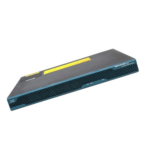 Cisco IPS-4255-K9 4 Ports Ethernet Appliance Sensor
