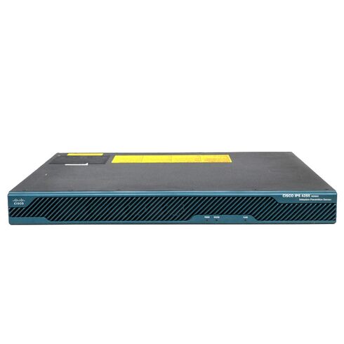 Cisco IPS-4255-K9 4200 Series Appliance Sensor