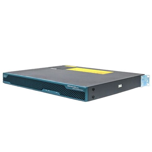 Cisco IPS-4255-K9 Fast Ethernet Appliance Sensor