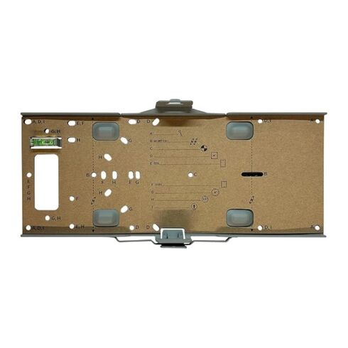 Cisco MA-MNT-MR-15 Meraki Mounting Kit