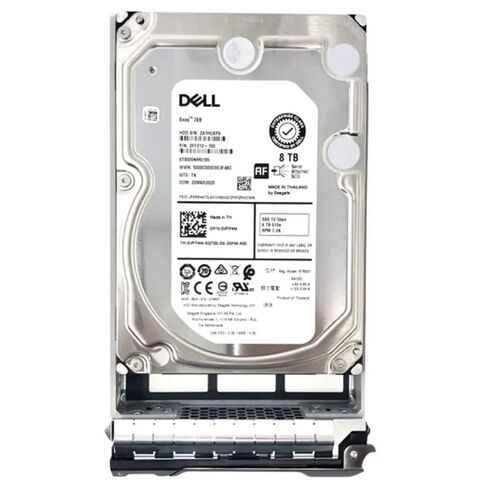 Dell 0KRDKK 8TB Poweredge Hard Drive