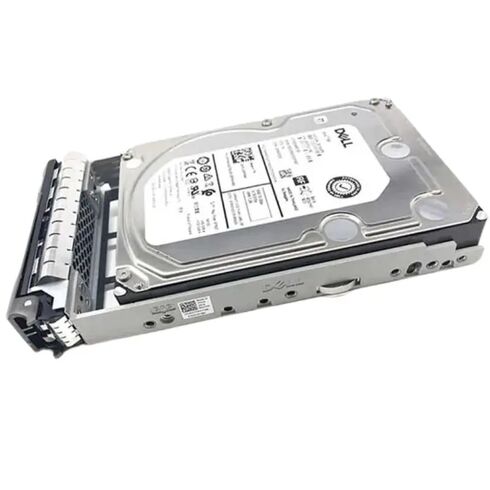 Dell 0KRDKK 8TB SAS 12GBPS Hard Drive