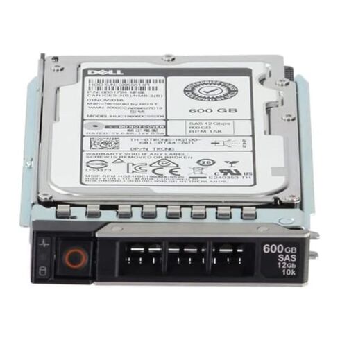 Dell 0TP2KW 600GB 15K RPM HDD