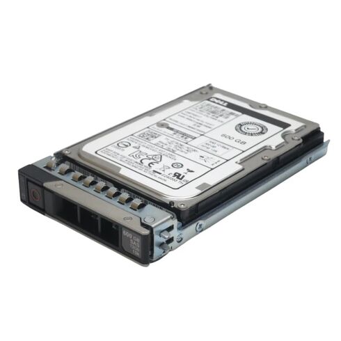 Dell 0TP2KW 600GB Hot Plug HDD