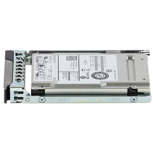 Dell 1Y2XJ 7.68TB 12GBPS SSD