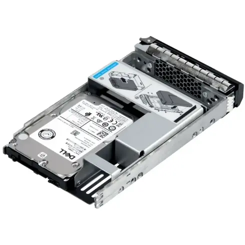 Dell 400-AHMY 1.2TB SAS 12GBPS HDD