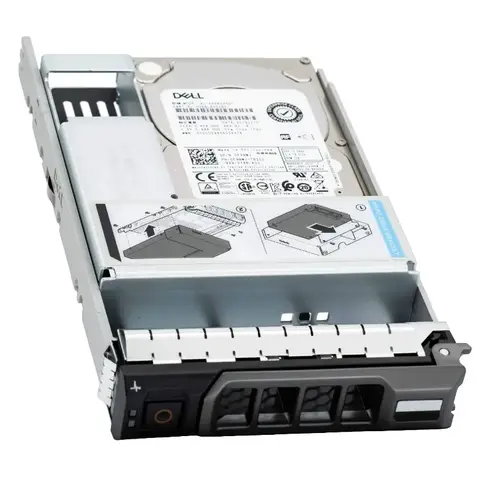 Dell 400-AHMY Self-Encrypting 1.2TB HDD