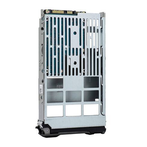 Dell 400-BLLN 4TB 3.5 Inch HDD