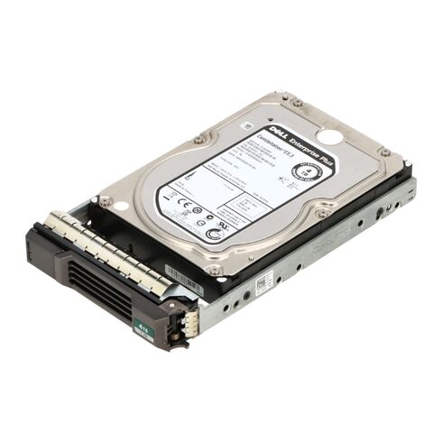 Dell 400-BLLN 4TB 512n HDD
