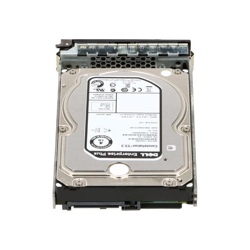Dell 400-BLLN 4TB 7.2K RPM HDD