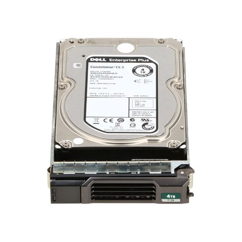 Dell 400-BLLN 4TB HDD
