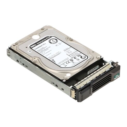 Dell 400-BLLN 4TB Hot Plug HDD