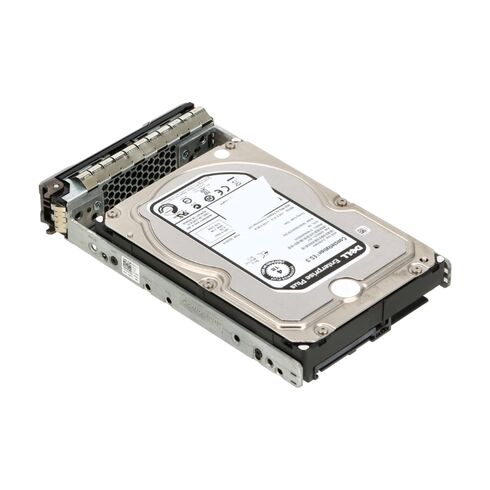 Dell 400-BLLN 4TB SAS 12GBPS HDD