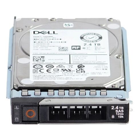 Dell T93C2 SAS-12GBPS Hard Drive