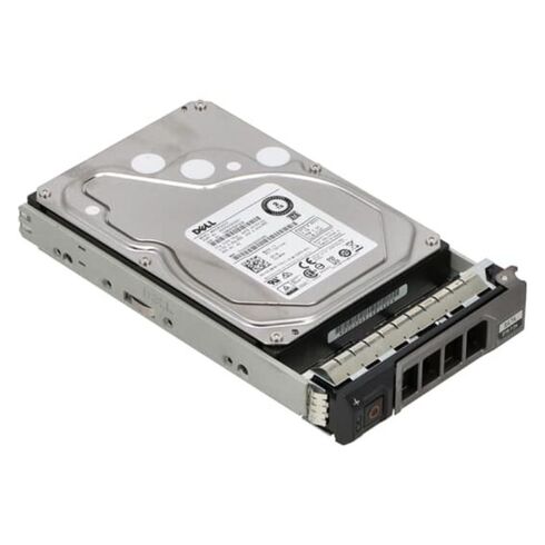 Dell VGY1F 2TB 3.5inch Hard Disk Drive