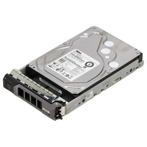 Dell VGY1F 2TB Internal Hard Disk Drive