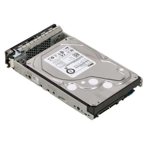 Dell VGY1F 2TB SATA-3GBPS Hard Disk Drive