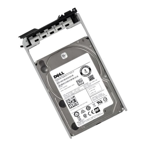 Dell WCJ3G 2TB 7.2K RPM Hard Drive