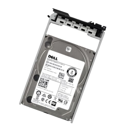 Dell WCJ3G 2TB Optimized HDD