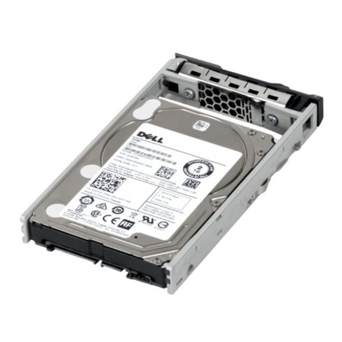 Dell WCJ3G 2TB SATA 6GBPS HDD