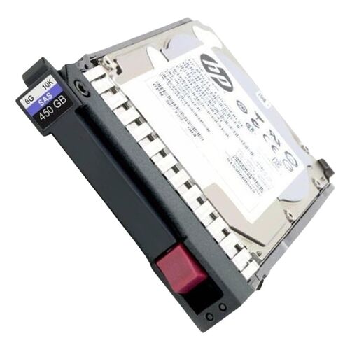 HPE 507129-012 450GB Optimized HDD
