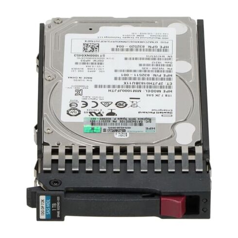 HPE 787652-001 Internal Hard Drive