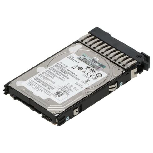 HPE 787652-001 SAS 6GBPS 1TB 7.2K RPM HDD