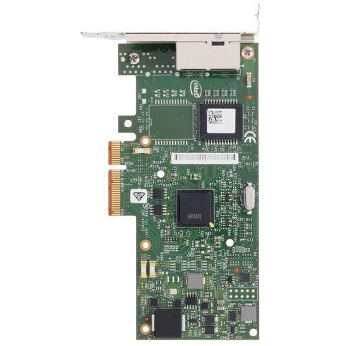 I350-T2V2 Intel I350-T2 2 Ports EEE Ethernet Adapter