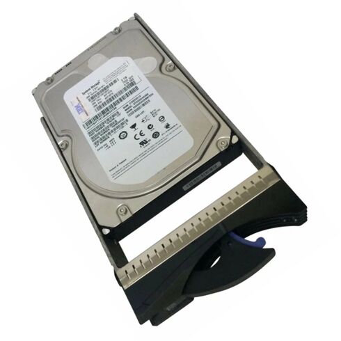 IBM 45W8285 2TB 7.2K RPM HDD