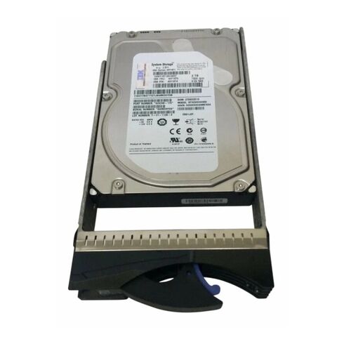 IBM 45W8285 2TB HDD