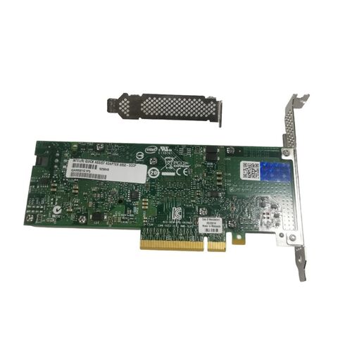 IQA89501G1P5 Intel PCI-Express Network Adapter