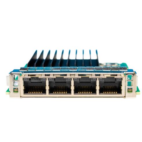 Intel I350T4OCPV3 4- PCI-Express Adapter