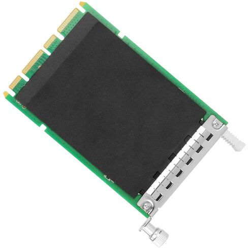 Intel I350T4OCPV3 4-Port PCI-Express RJ-45 Ethernet Adapter