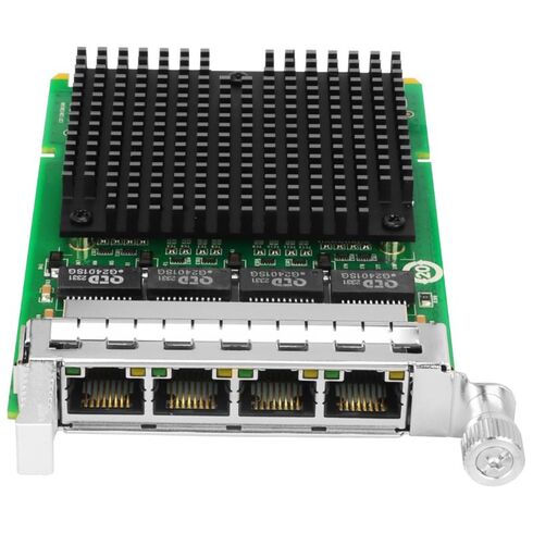 Intel I350T4OCPV3G1P5 4 Port 1000-100-10 MBPS Adapter