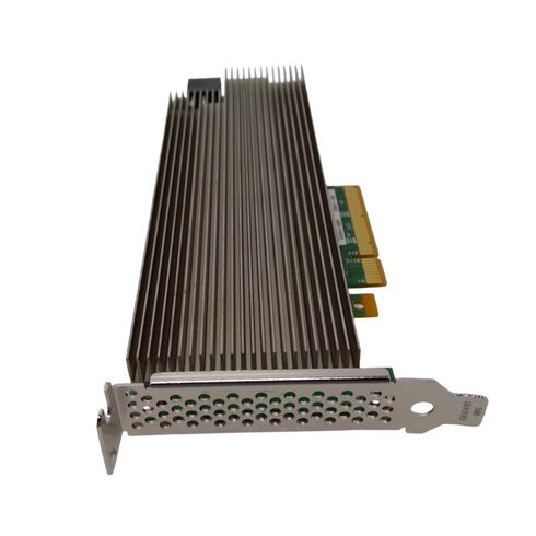 Intel IQA89501G1P5 Ethernet Network Adapter