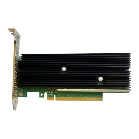 Intel IQA89701G1P5 Quickassist Adapter Adapter