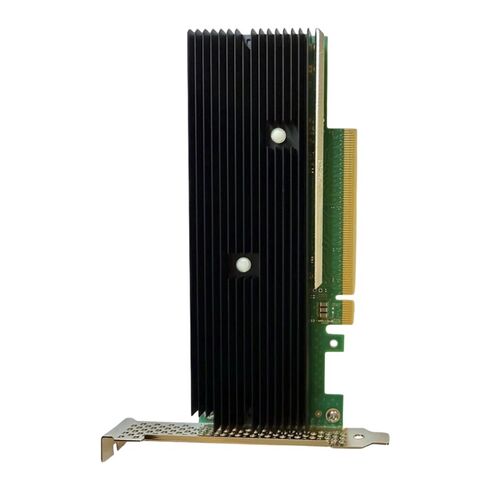 Intel IQA89701G3P5 100GB PCI-E Accelerator Card