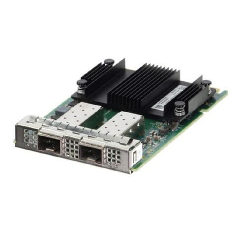 MCX631432AN-ADAB Mellanox 2-Ports 25GBE Adapter