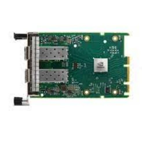 MCX631432AN-ADAB Mellanox 2-Ports ConnectX-6 Adapter