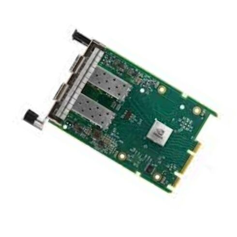 MCX631432AN-ADAB Mellanox 2-Ports Ethernet Adapter